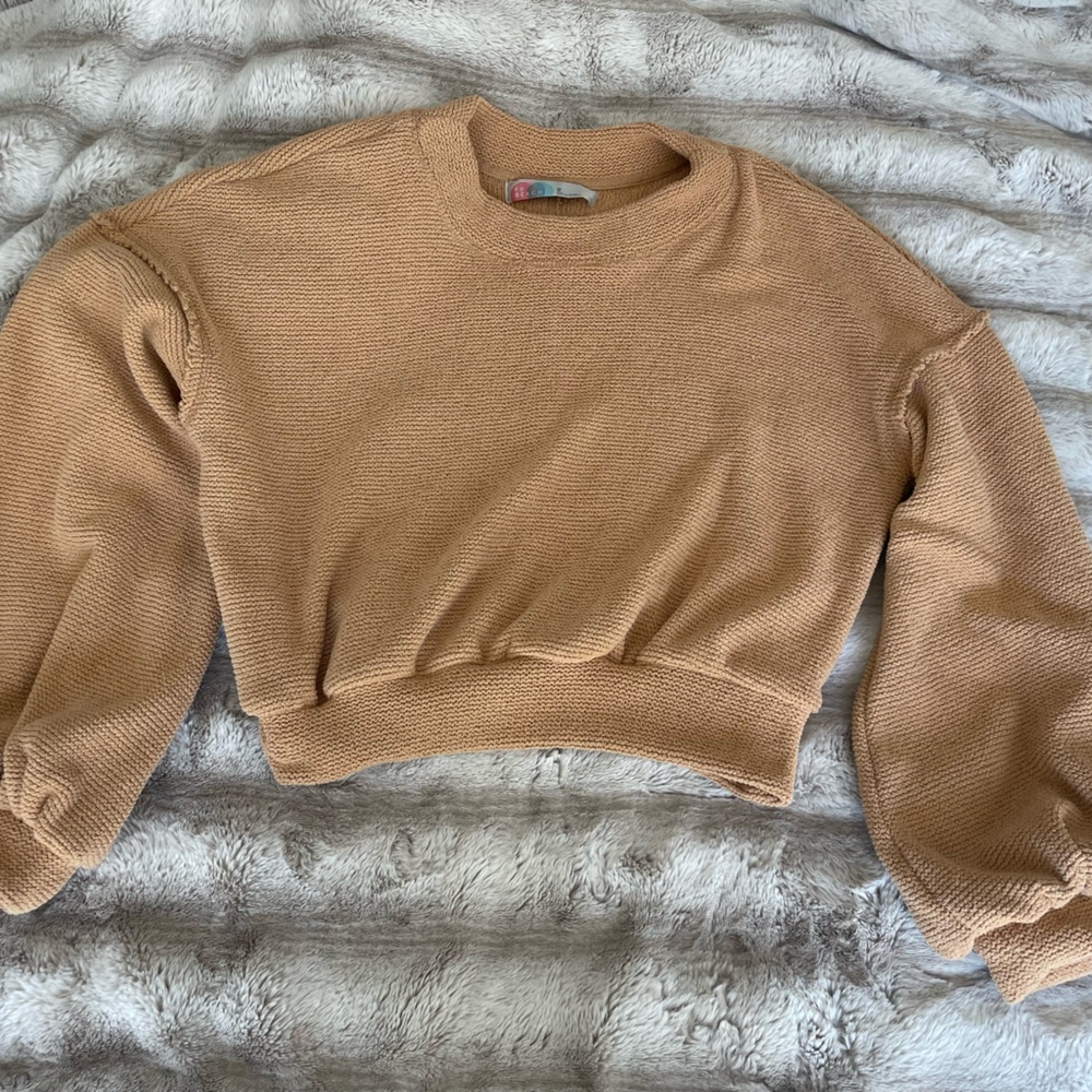 FP Beach sweater